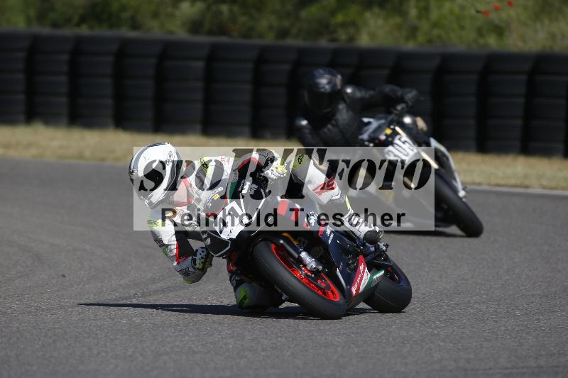 /13 01.05.2026  Speer Racing ADR/Gruppe gelb/305